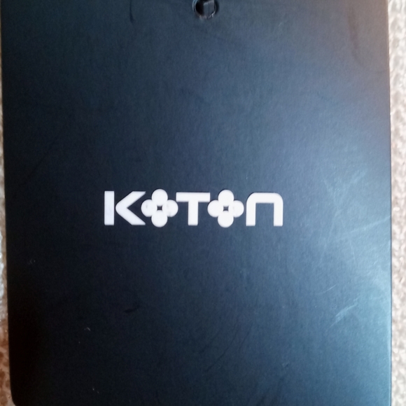 💚Koton Sweater Dress - Picture 5 of 6